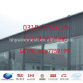 clear sound barrier china factory export sound barrier high quality noise barrier